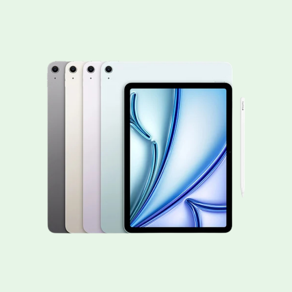 Apple iPad Air 11 (2024) WiFi Apple iPad Air 11 (2024) WiFi